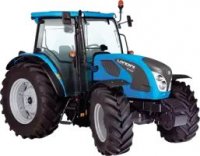 Трактора Трактора