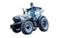 Трактора в городах Трактора в городах