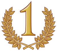 Лидер в рейтинге